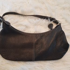 Sak brown purse